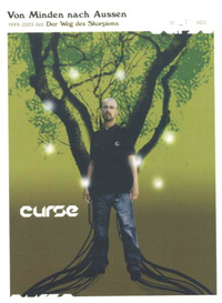 Curse - Von Minden nach Aussen (DVD)