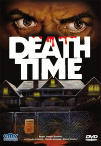 Death Time (DVD)