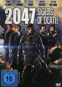 2047 (DVD)