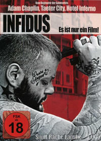 Infidus (DVD)