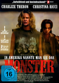 Monster (DVD)