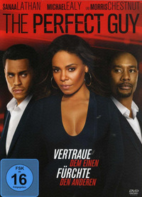 The Perfect Guy (DVD)
