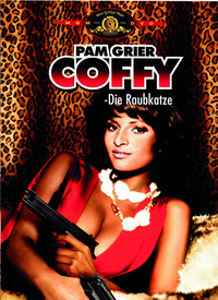 Coffy (DVD)