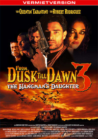 From Dusk Till Dawn 3 (Blu-ray)