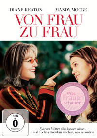 Von Frau zu Frau (DVD)