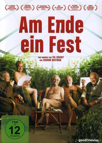 Am Ende ein Fest (DVD)