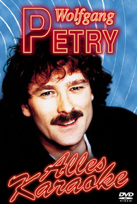 Wolfgang Petry - Alles Karaoke (DVD)