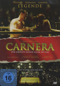 Carnera - Der größte Boxer aller Zeiten (DVD)