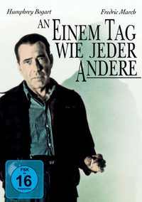 An einem Tag wie jeder andere (DVD)