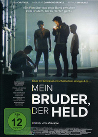 Mein Bruder, der Held - Thailändische Originalfassung mit deutschen Untertiteln (DVD)