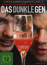 Das dunkle Gen (DVD)