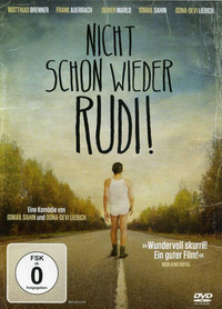 Nicht schon wieder Rudi! (DVD)