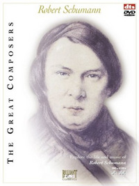 The Great Composers - Robert Schumann (DVD)