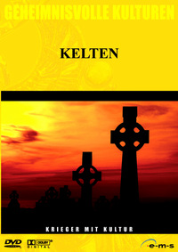 Geheimnisvolle Kulturen - Kelten (DVD)