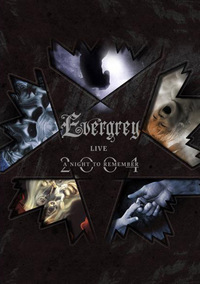 Evergrey - A Night to Remember - Disc 2 (DVD)