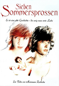Sieben Sommersprossen (Blu-ray)