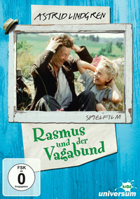 Rasmus und der Vagabund (DVD)