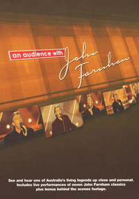 An Audience with John Farnham (DVD)
