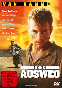 Ohne Ausweg (Blu-ray)