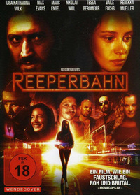 Reeperbahn (DVD)