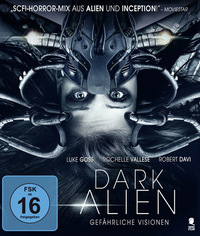 Dark Alien (DVD)