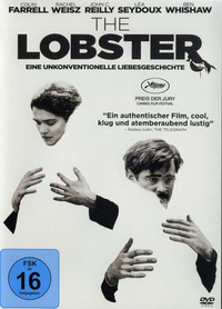 The Lobster (DVD)