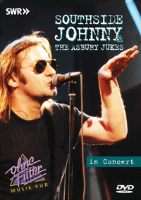 Southside Johnny & The Asbury Jukes - In Concert (DVD)