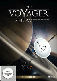 The Voyager Show (Blu-ray)