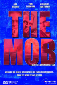 The Mob - Der Pate von Manhattan (DVD)