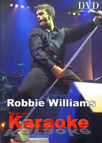 Robbie Williams - Best of Karaoke (DVD)