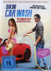 Bikini Car Wash (DVD)