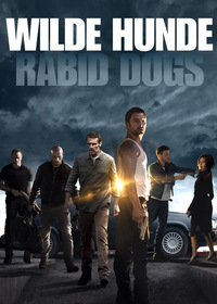 Wilde Hunde