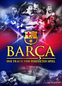 Barca (DVD)