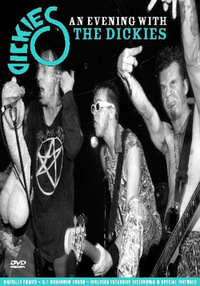 Dickies - An Evening with the Dickies (DVD)