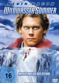 Wildwasser Sommer (DVD)