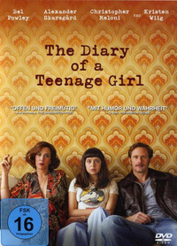 The Diary of a Teenage Girl (Blu-ray)