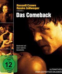 Das Comeback (DVD)