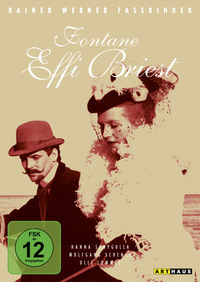 Fontane Effi Briest (DVD)
