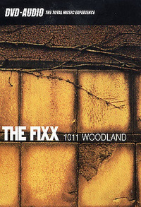 The Fixx - 1011 Woodland (DVD)