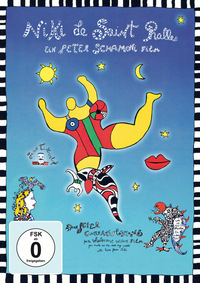 Niki de Saint Phalle - Wer ist das Monster: Du oder ich? (DVD)