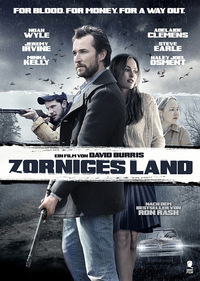 Zorniges Land