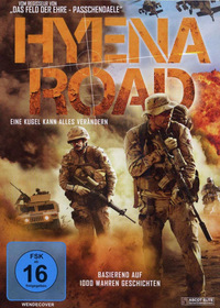 Hyena Road (DVD)