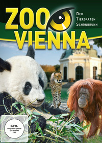Zoo Vienna (Blu-ray 2D/3D)