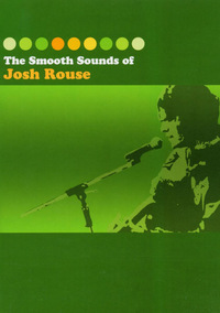 The Smooth Sounds of Josh Rouse (DVD)