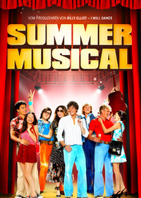 Summer Musical (Blu-ray)