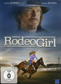 Rodeo Girl (DVD)