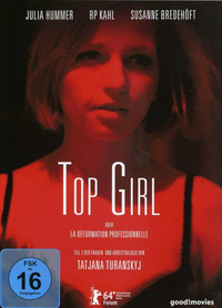 Top Girl (DVD)