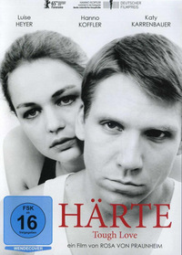 Härte (DVD)
