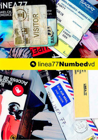 Linea 77 - Numbed (DVD)