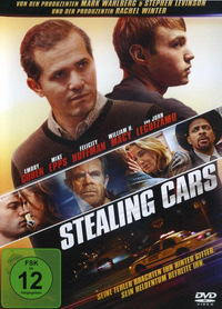 Stealing Cars (DVD)